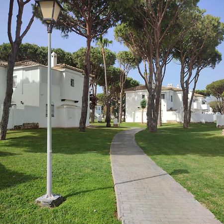 Apartamento Pinar Del Atlantico La Barrosa チクラナ・デ・ラ・フロンテーラ エクステリア 写真