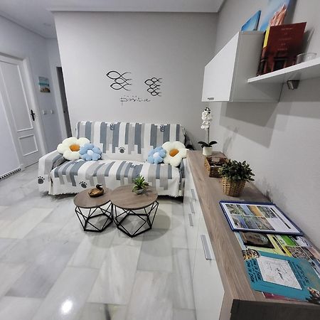 Apartamento Pinar Del Atlantico La Barrosa チクラナ・デ・ラ・フロンテーラ エクステリア 写真