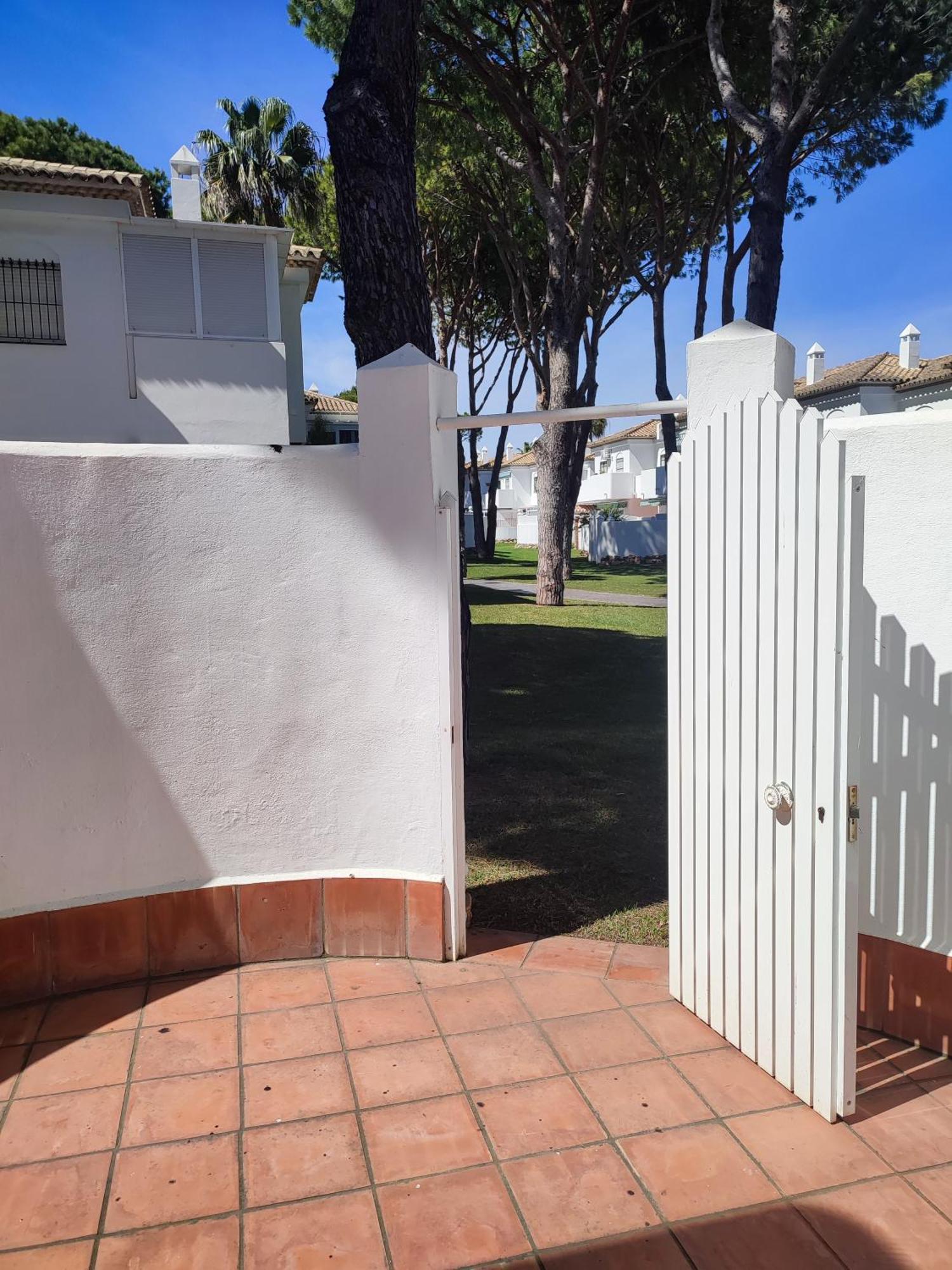 Apartamento Pinar Del Atlantico La Barrosa チクラナ・デ・ラ・フロンテーラ エクステリア 写真