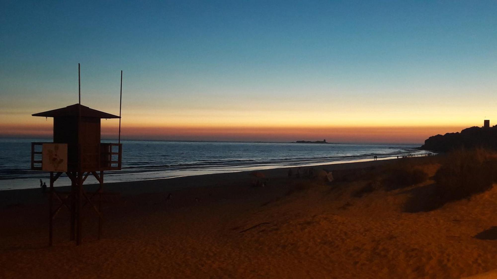 Apartamento Pinar Del Atlantico La Barrosa チクラナ・デ・ラ・フロンテーラ エクステリア 写真