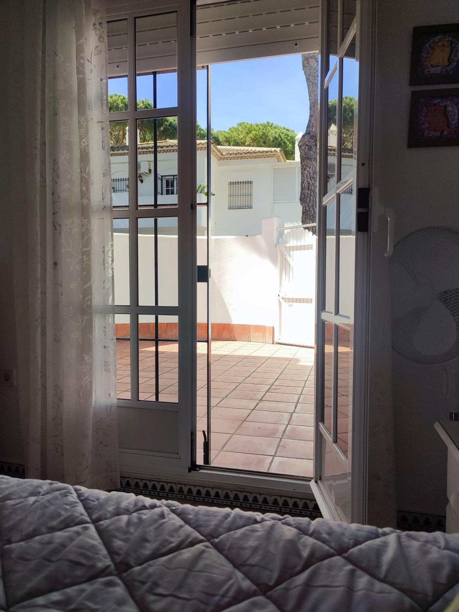 Apartamento Pinar Del Atlantico La Barrosa チクラナ・デ・ラ・フロンテーラ エクステリア 写真