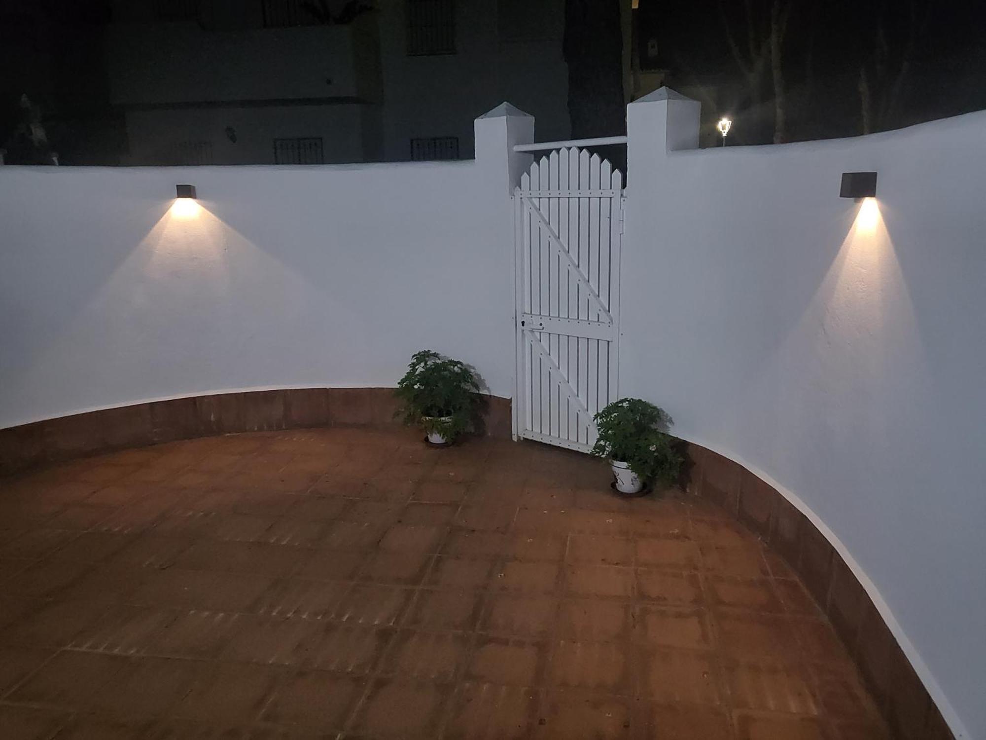 Apartamento Pinar Del Atlantico La Barrosa チクラナ・デ・ラ・フロンテーラ エクステリア 写真