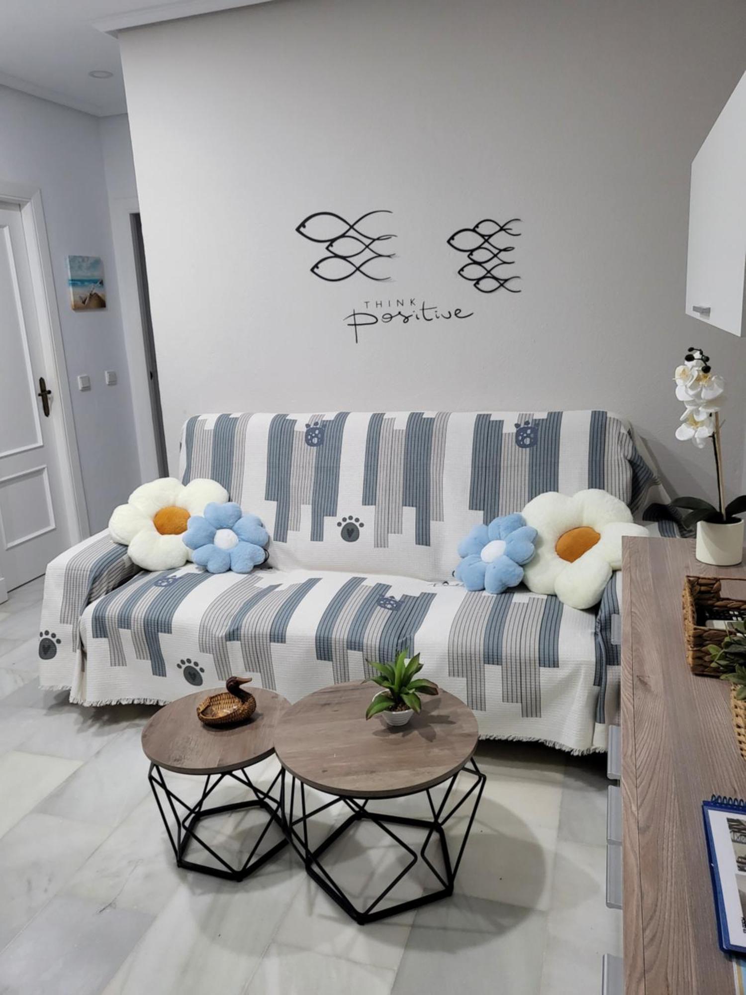 Apartamento Pinar Del Atlantico La Barrosa チクラナ・デ・ラ・フロンテーラ エクステリア 写真