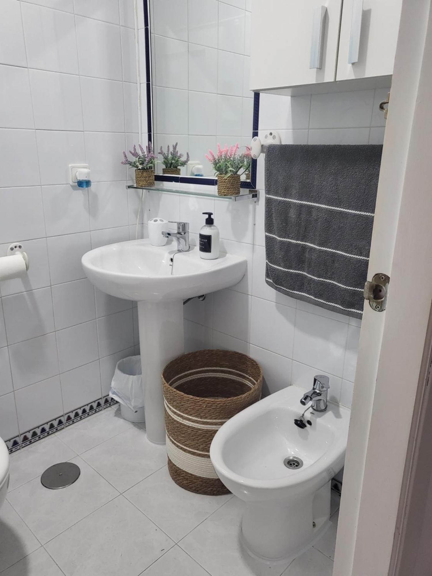 Apartamento Pinar Del Atlantico La Barrosa チクラナ・デ・ラ・フロンテーラ エクステリア 写真