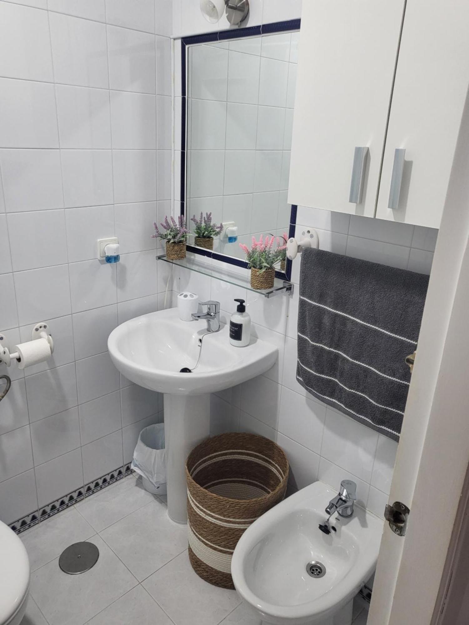 Apartamento Pinar Del Atlantico La Barrosa チクラナ・デ・ラ・フロンテーラ エクステリア 写真